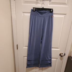 Matilda Jane ruffle pants